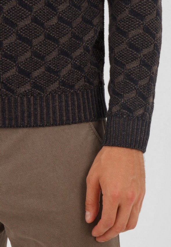 Джемпер Thomas Berger