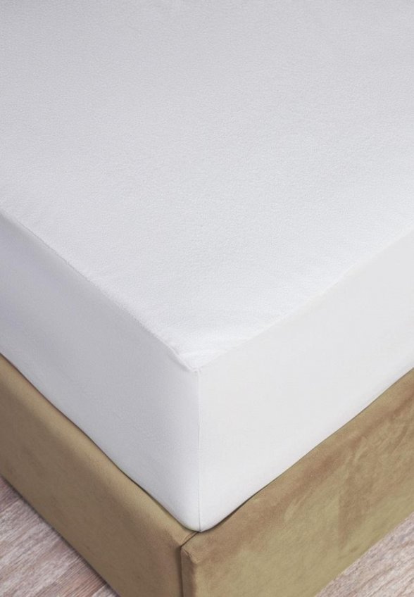 Наматрасник Sanpa