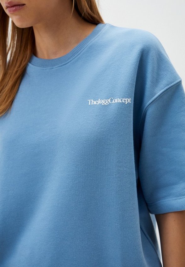 Свитшот TheJoggConcept