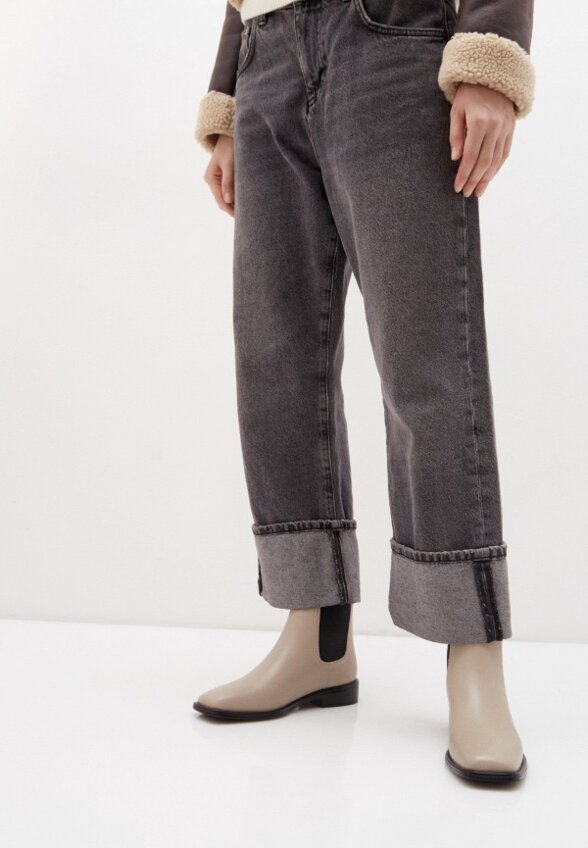 Ботинки Lr Lorettini