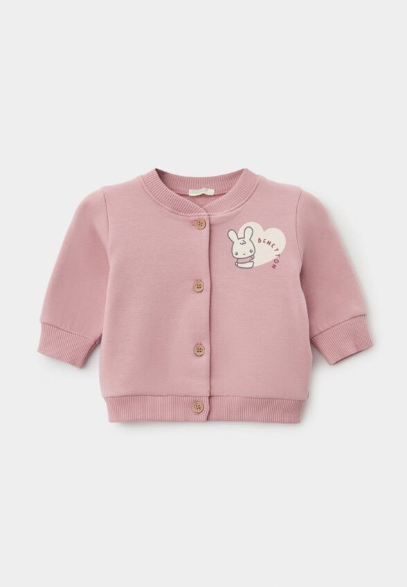 Олимпийка United Colors of Benetton