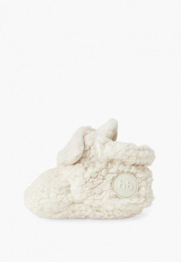 Пинетки Happy Baby