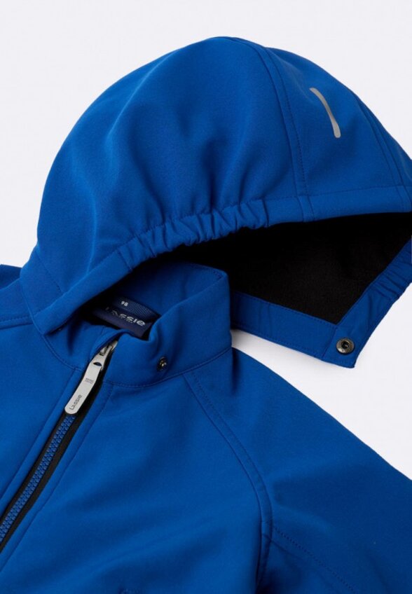 Комбинезон утепленный Lassie