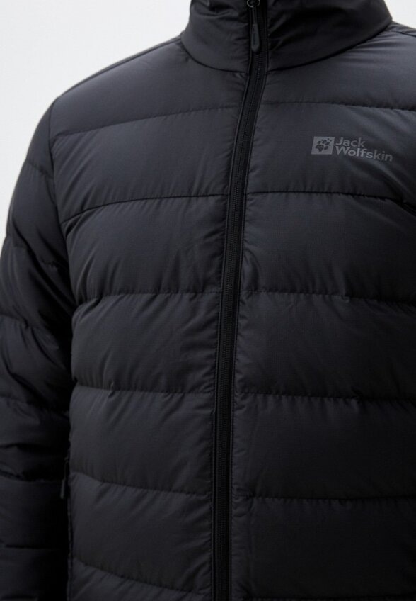 Куртка утепленная Jack Wolfskin