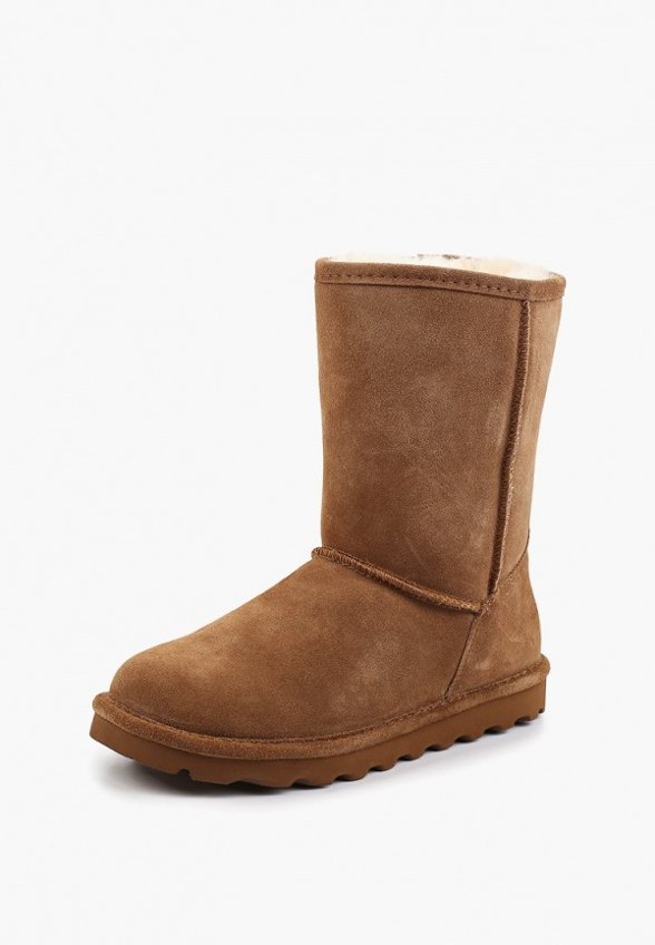 Полусапоги Bearpaw