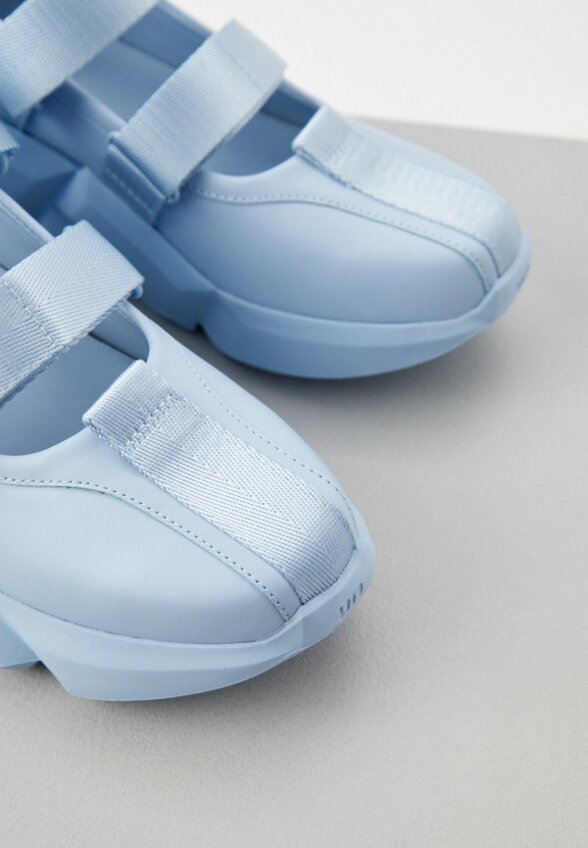 Туфли United Nude