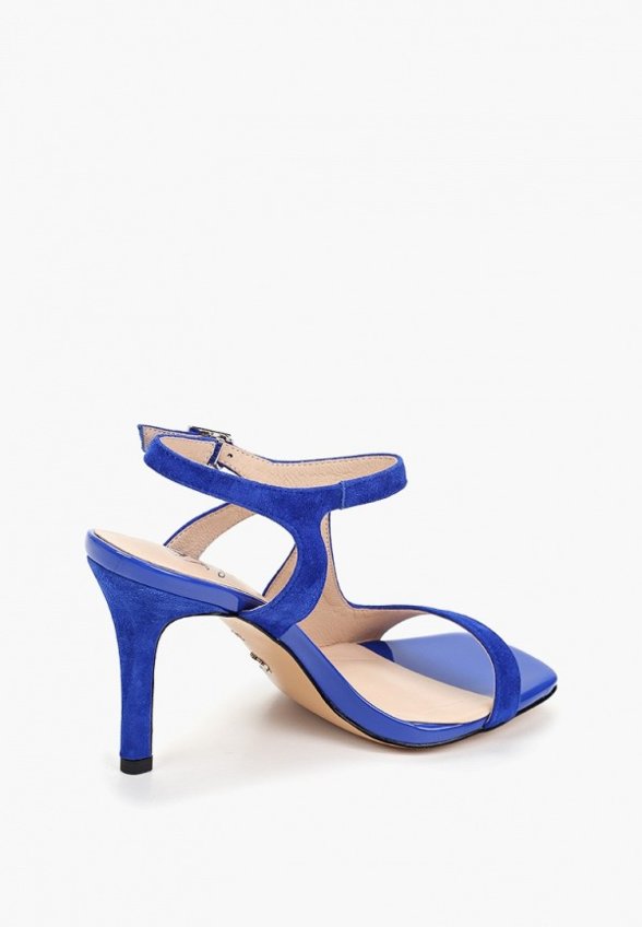 Босоножки Valley