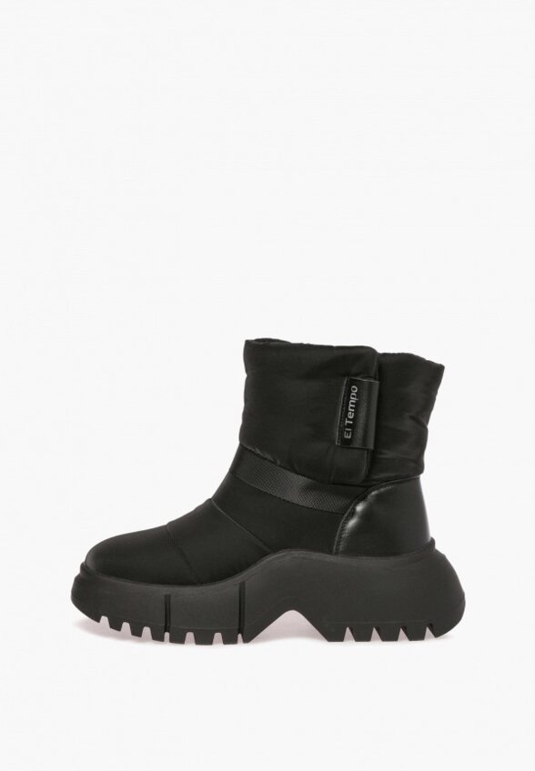 Дутики El Tempo