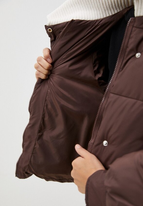 Куртка утепленная Mollese