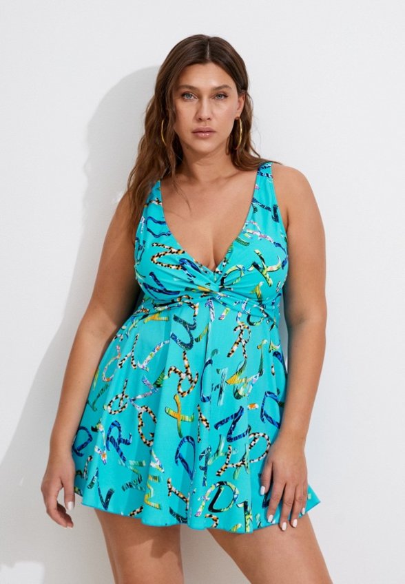 Купальник Margo Blues