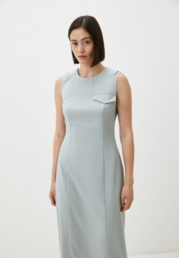 Платье Anna Pekun