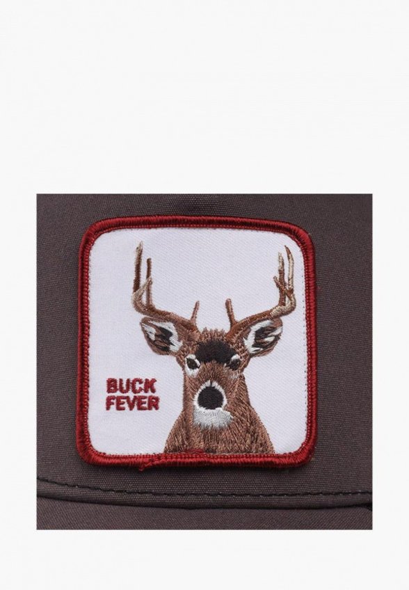 Бейсболка Goorin Brothers