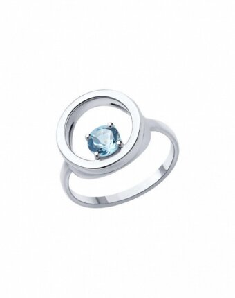 Кольцо Sokolov женщинам