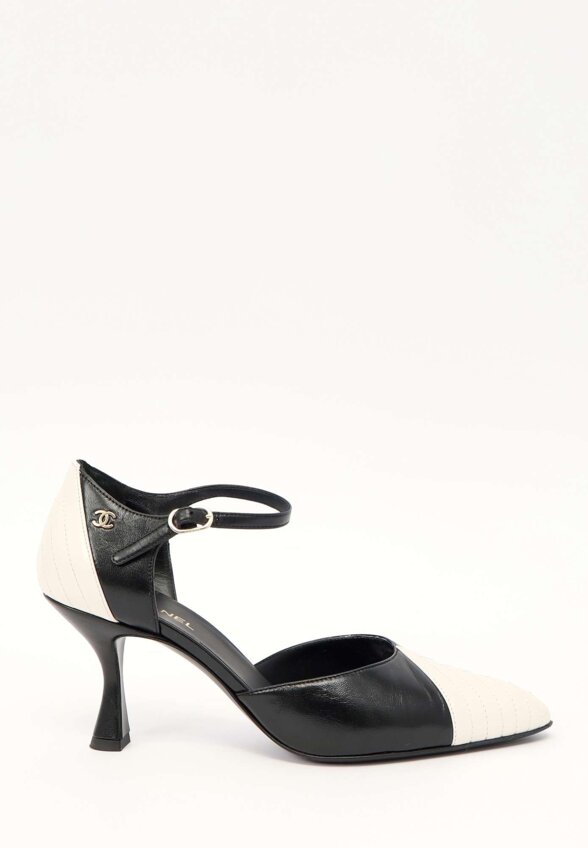 Chanel Shoes