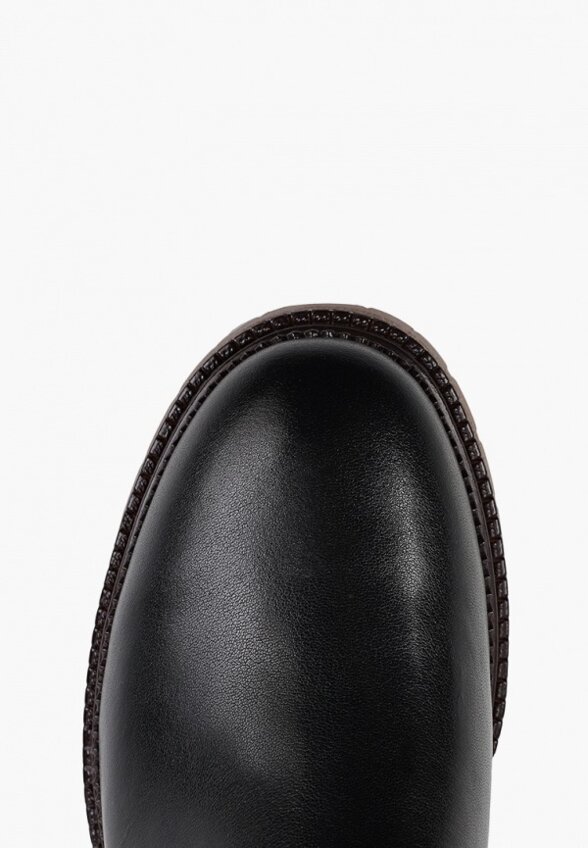 Ботинки El'Rosso