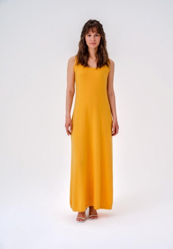 Платье Amur by Marushik