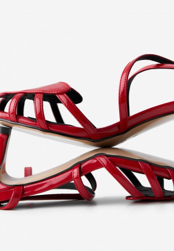 Босоножки Wysh