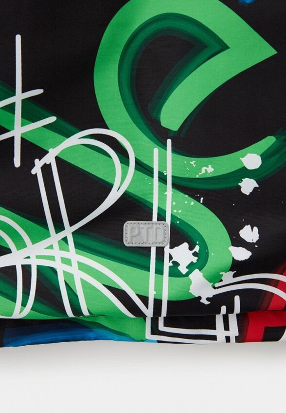 Ветровка PlayToday