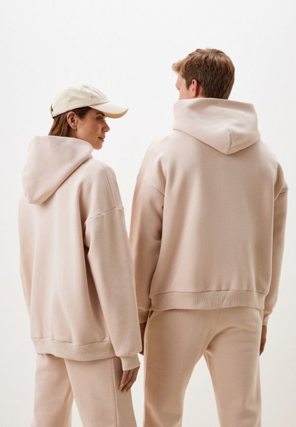 Худи Kirsten Lab