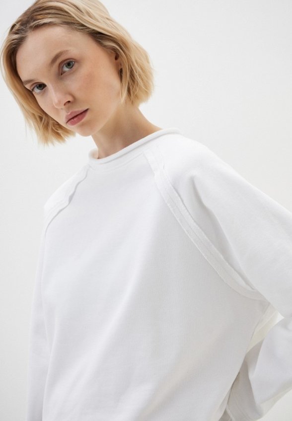 Свитшот Peche Monnaie