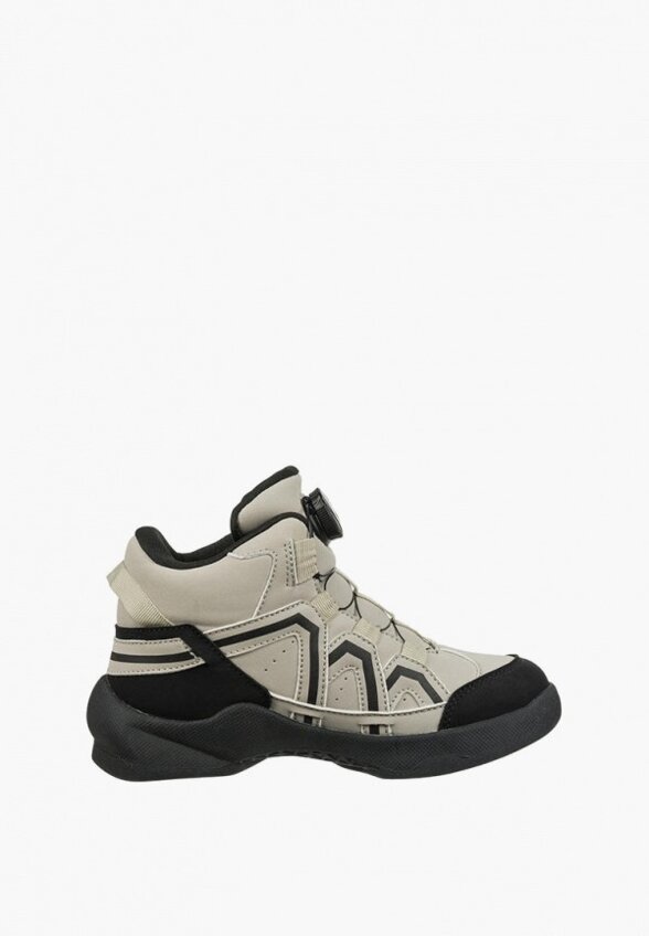 Ботинки Mursu