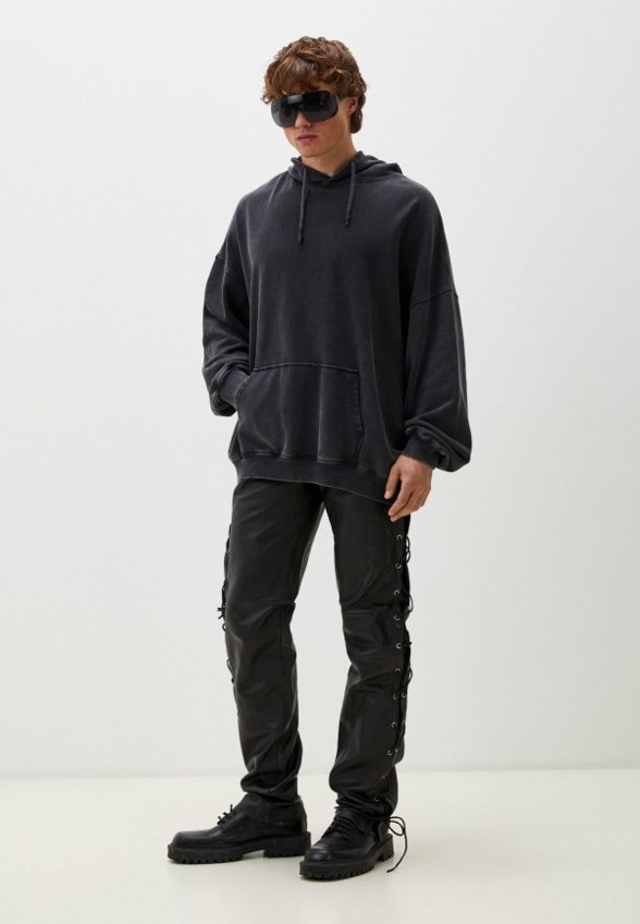 Брюки Rockmerch