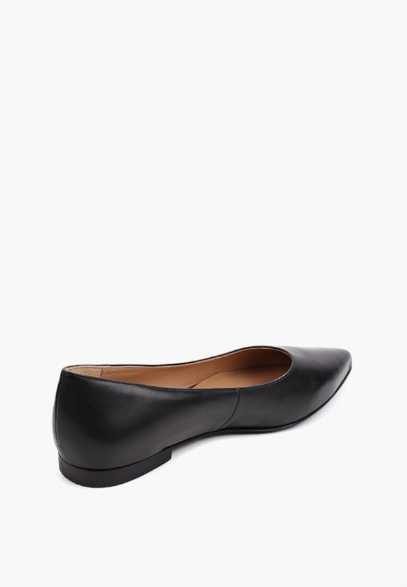 Балетки Giotto