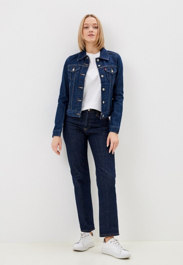 Куртка джинсовая Levi's®
