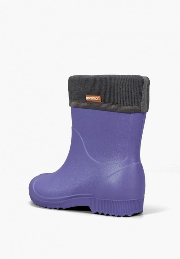 Сапоги резиновые Nordman