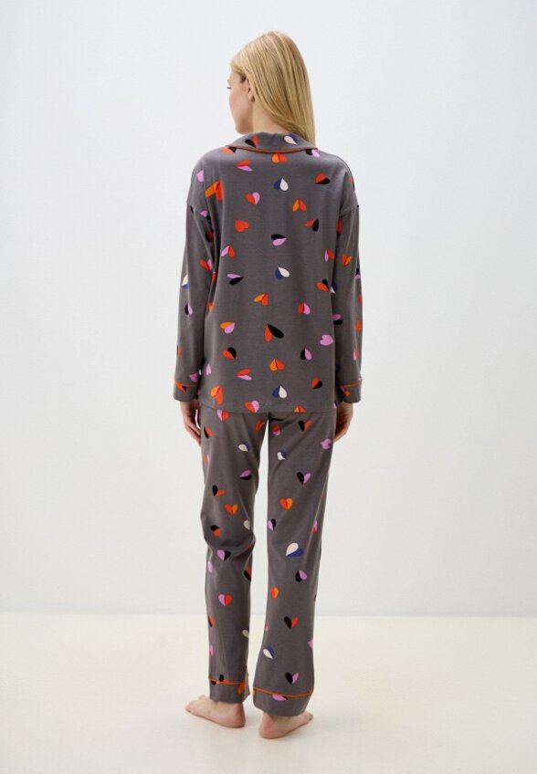 Пижама Mia Cara