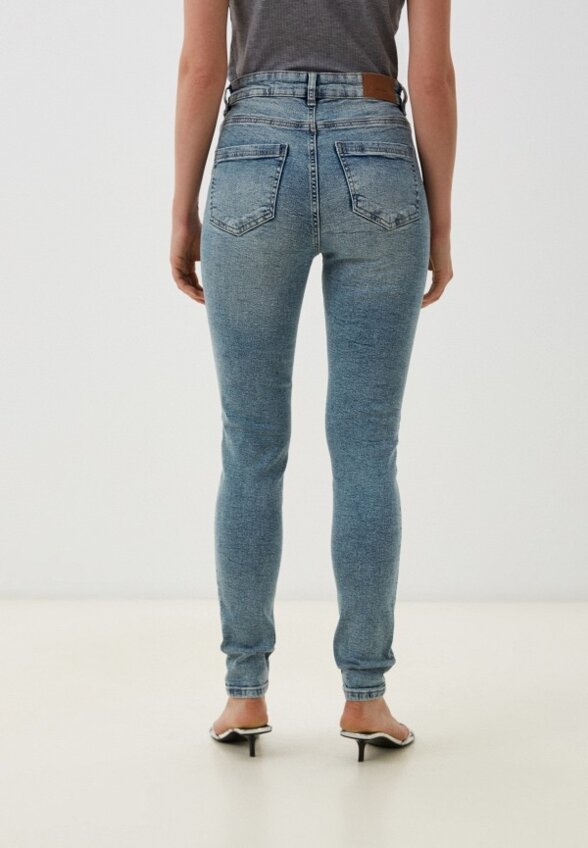 Джинсы Calliope
