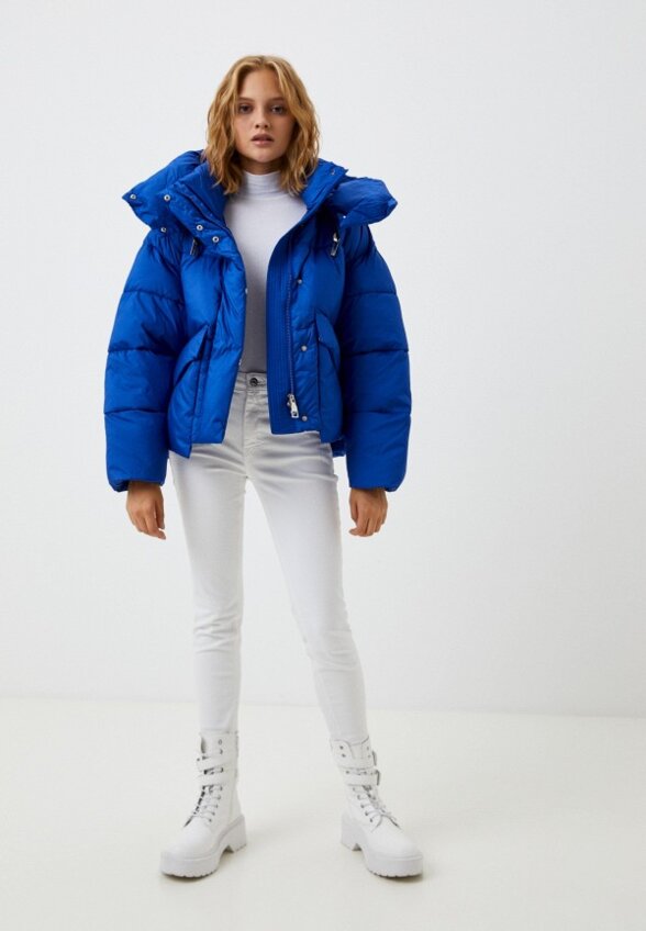 Пуховик Vitacci