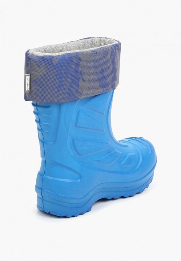 Сапоги резиновые Котофей