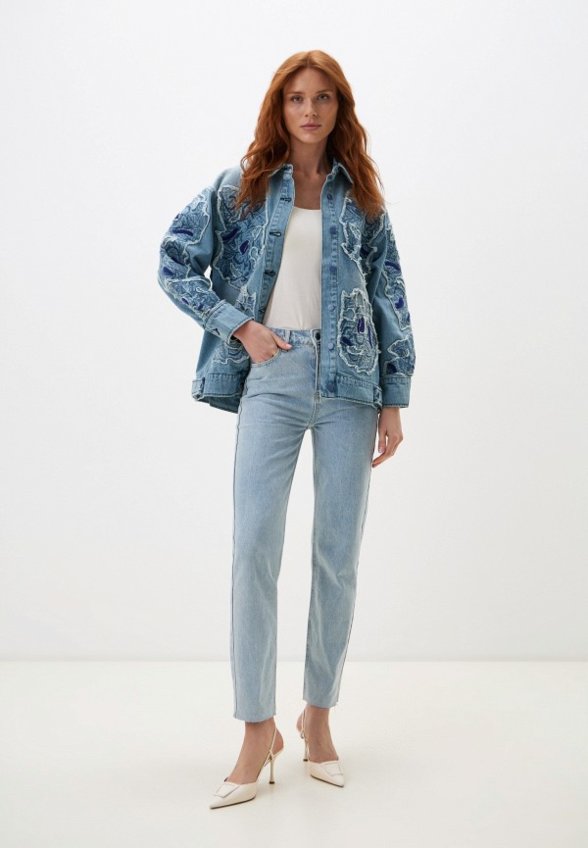 Куртка джинсовая Ipekyol