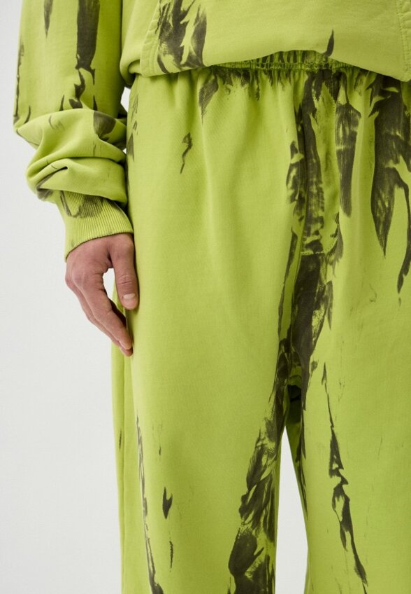 Брюки спортивные Red September