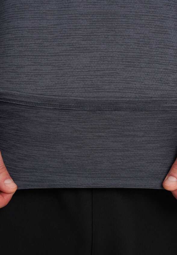 Футболка мужская Under Armour Tech Vent, Серый