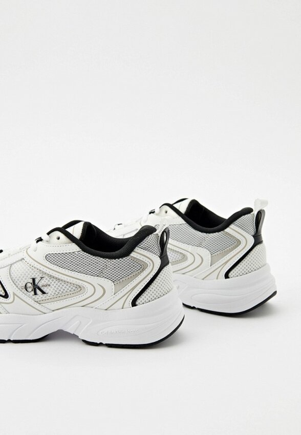 Кроссовки Calvin Klein Jeans
