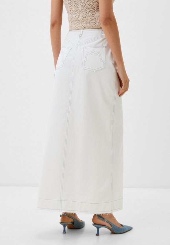 Юбка джинсовая Shamani