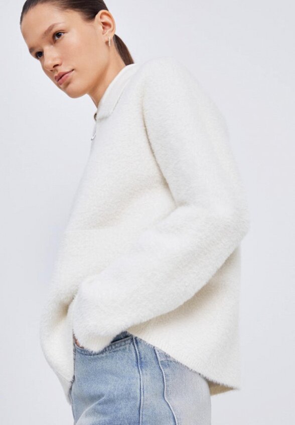 Кардиган Finn Flare