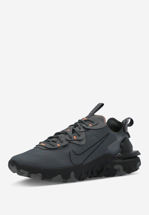Кроссовки мужские Nike React Vision Hp, Черный
