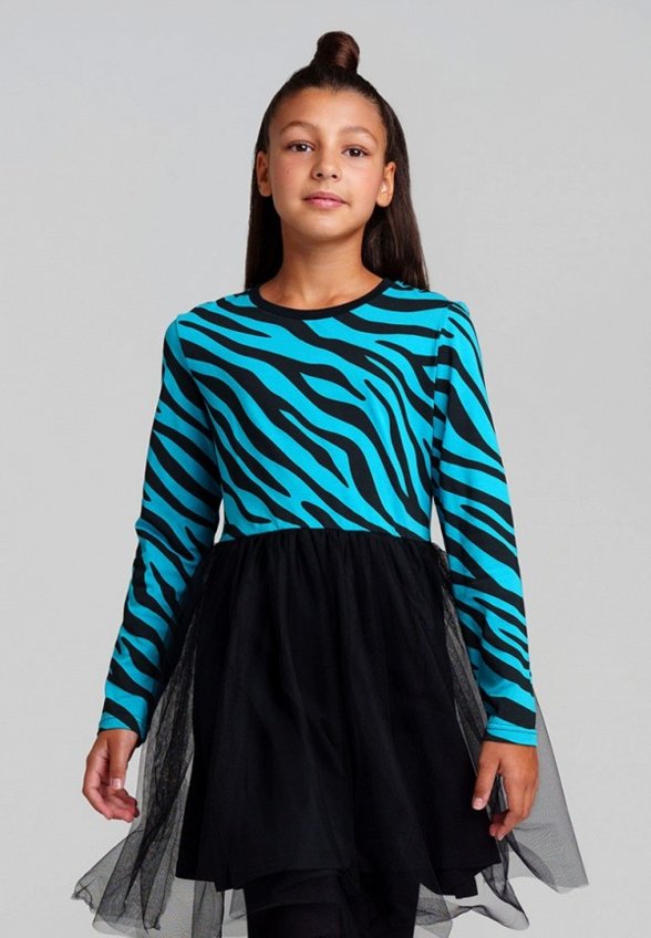 Платье PlayToday