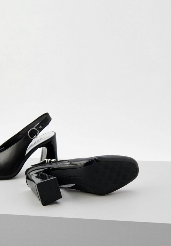 Туфли Karl Lagerfeld