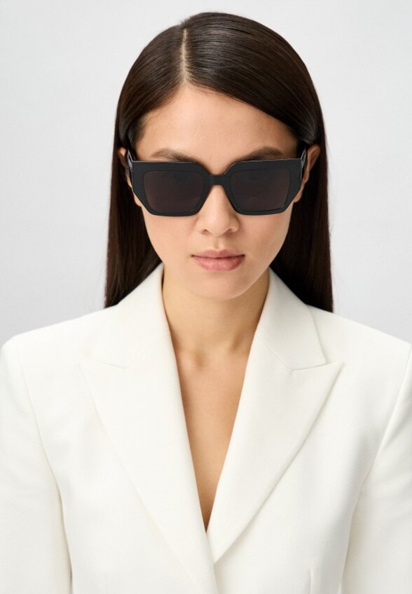 Очки солнцезащитные Karl Lagerfeld