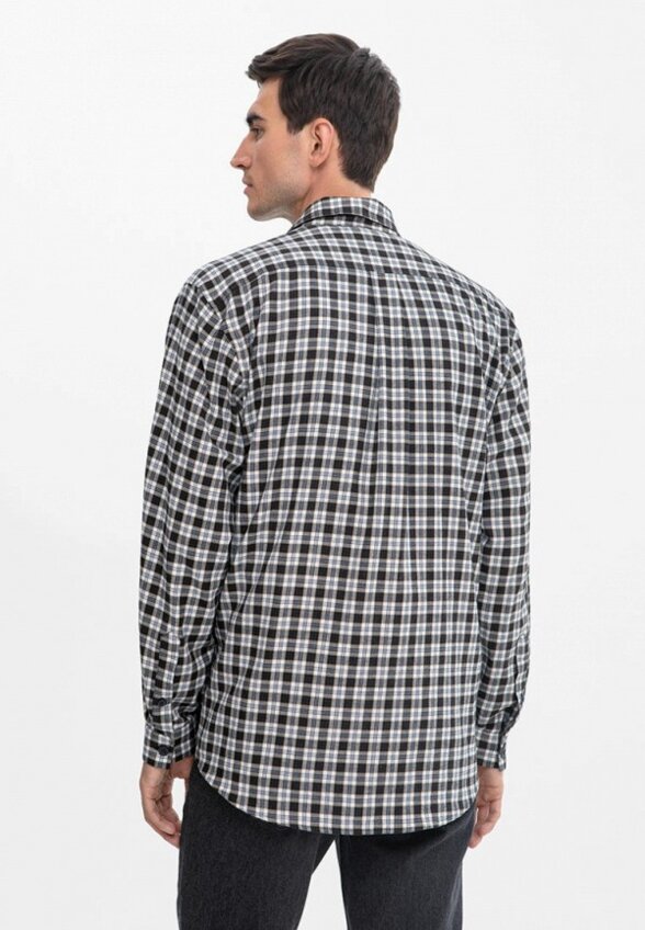 Рубашка Kanzler