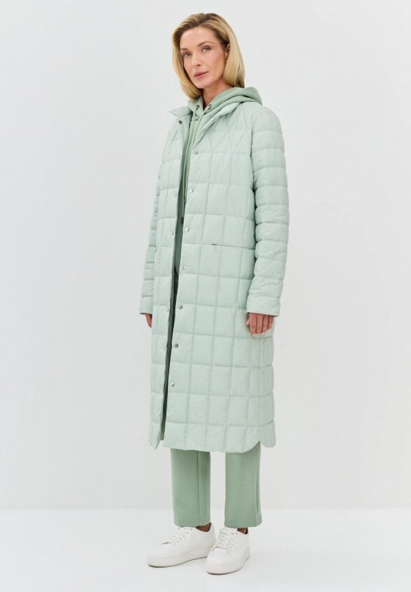 Куртка-пальто Bulmer