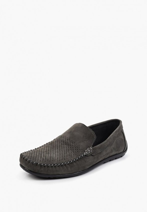 Мокасины Thomas Munz