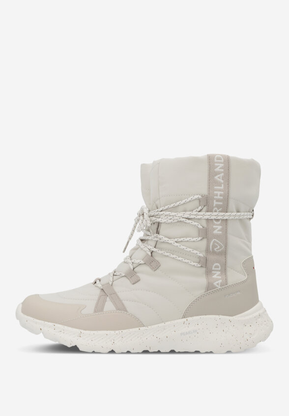 Дутики женские Northland Erden Boot, Бежевый