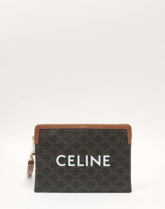 Celine Canvas Bag женщинам
