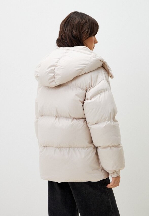 Пуховик Moda Sincera