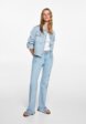 Джинсы Mango Teen2  - превью